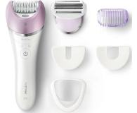 PHILIPS Depilator SATINELLE  BRE635/00 - 436085 - zdjęcie 1